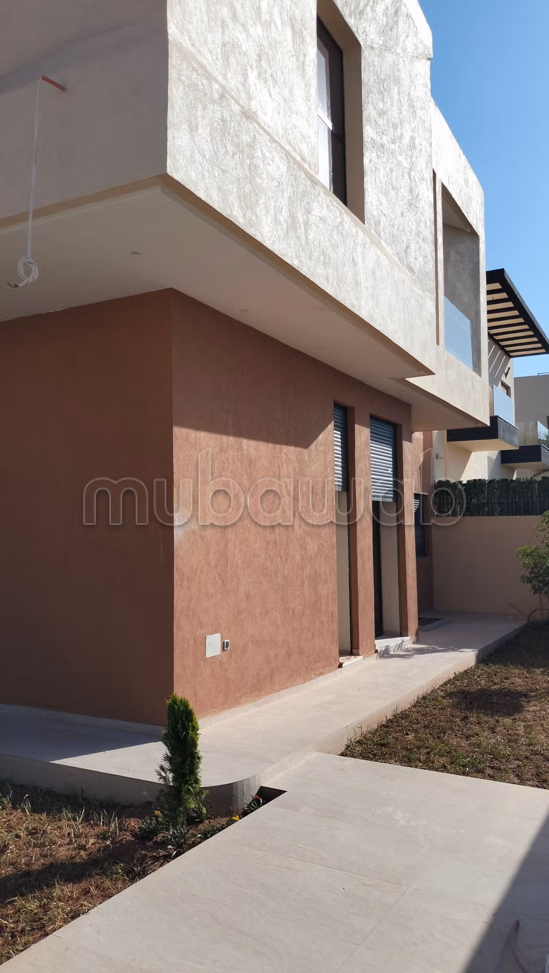 Suntuosa villa en venta en Hay Targa. 5 habitaciones confortables. Completamente amueblado