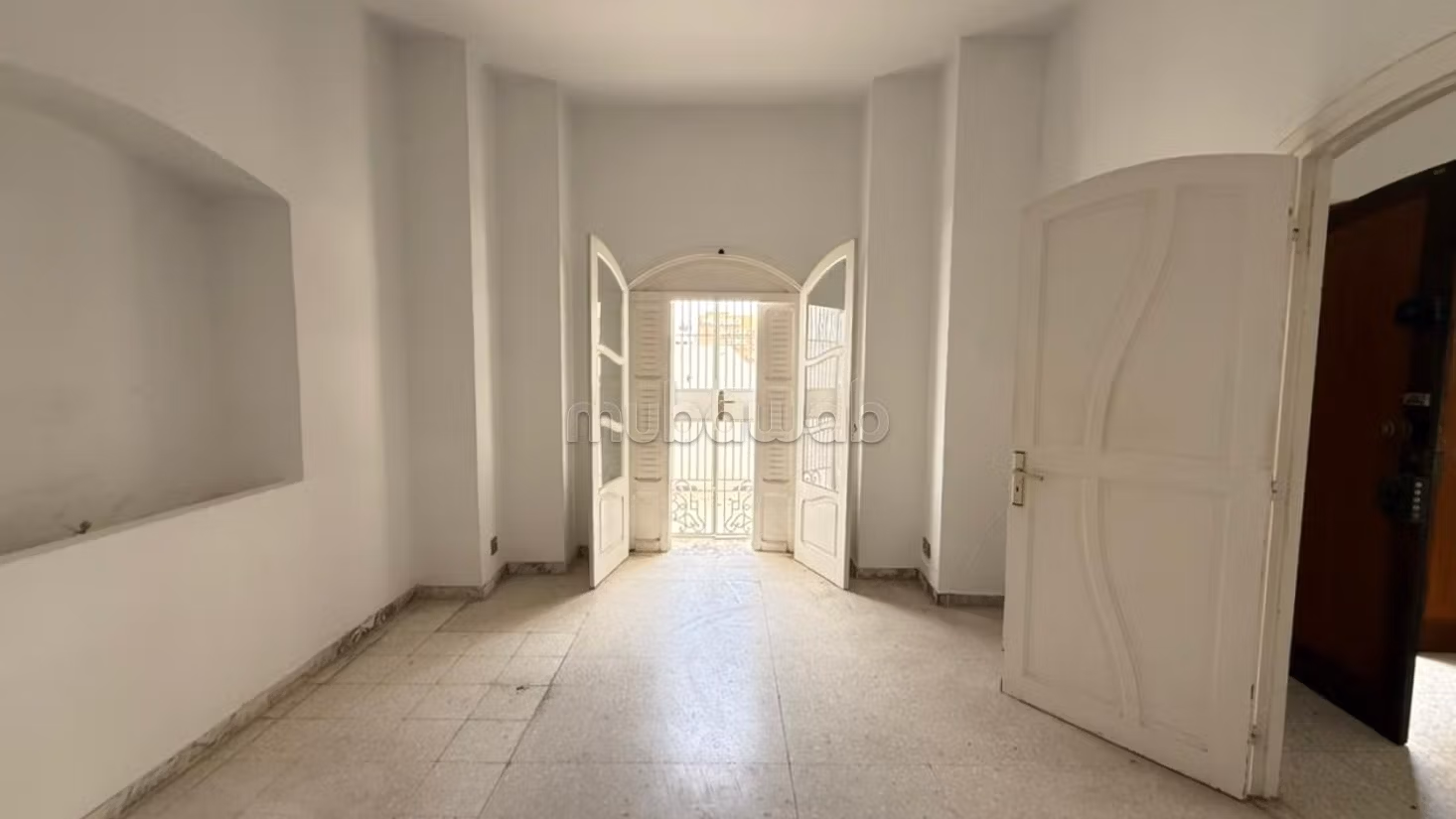 Villa S6 de 600 m2 à Menzah 8