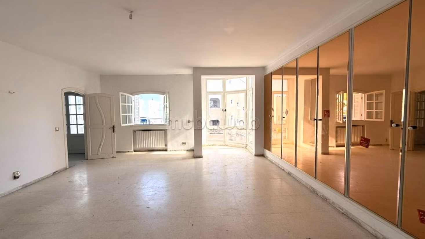 Villa S6 de 600 m2 à Menzah 8