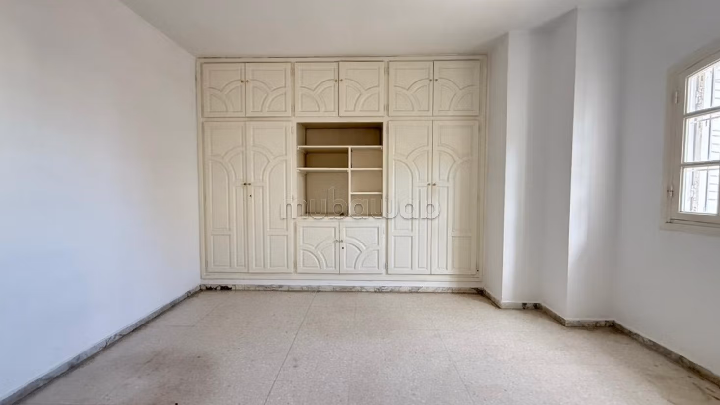 Villa S6 de 600 m2 à Menzah 8