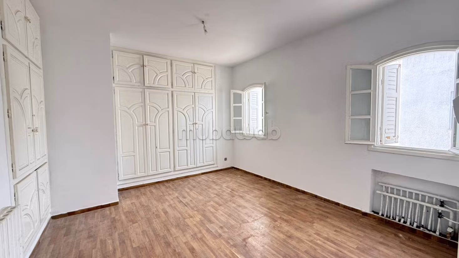 Villa S6 de 600 m2 à Menzah 8