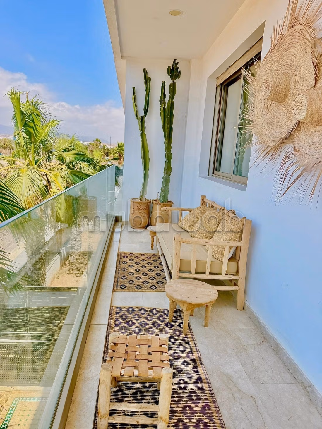 Locations de vacances tout confort
