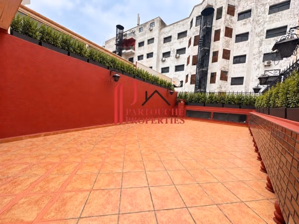 Top Prix 3/4ch Racine Big terrasse ensoleillée 13,6k/m2