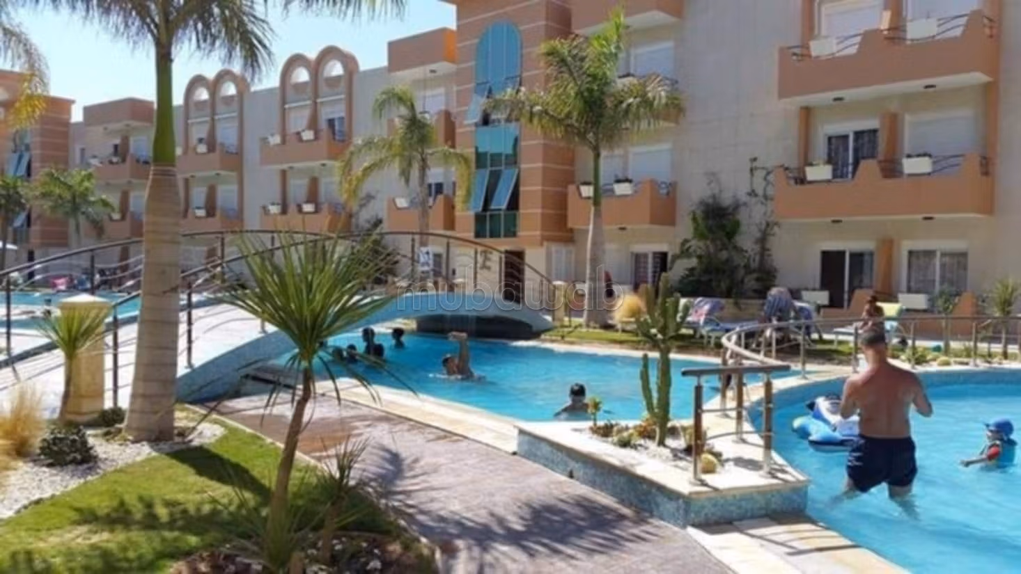 Appartement S1