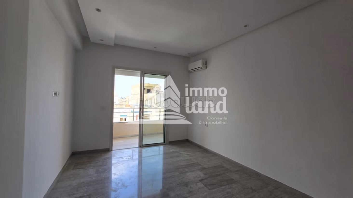 Appartement S2 à La Marsa