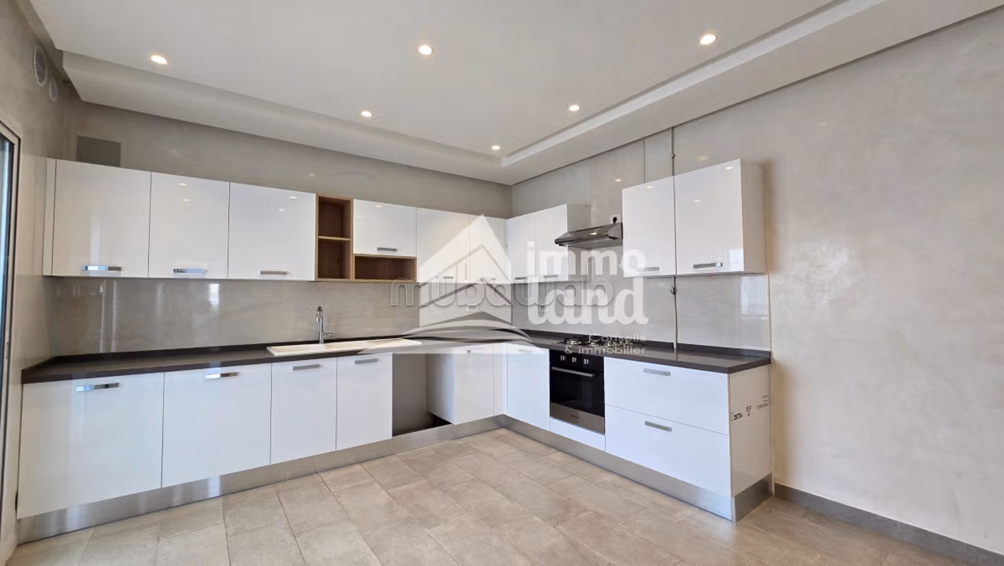Appartement S2 à La Marsa