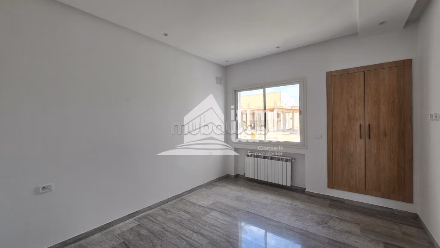 Appartement S2 à La Marsa