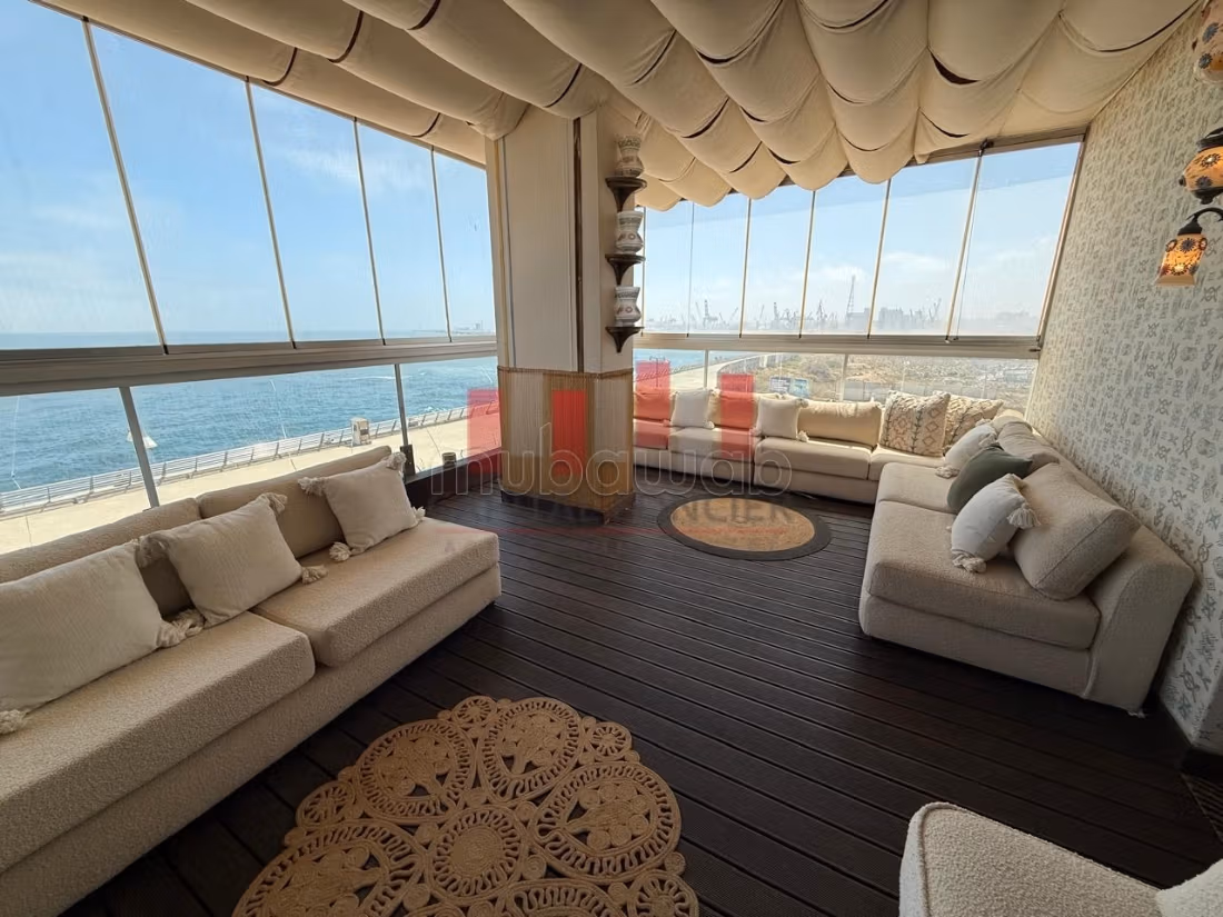 Bijou sur l’ocean
