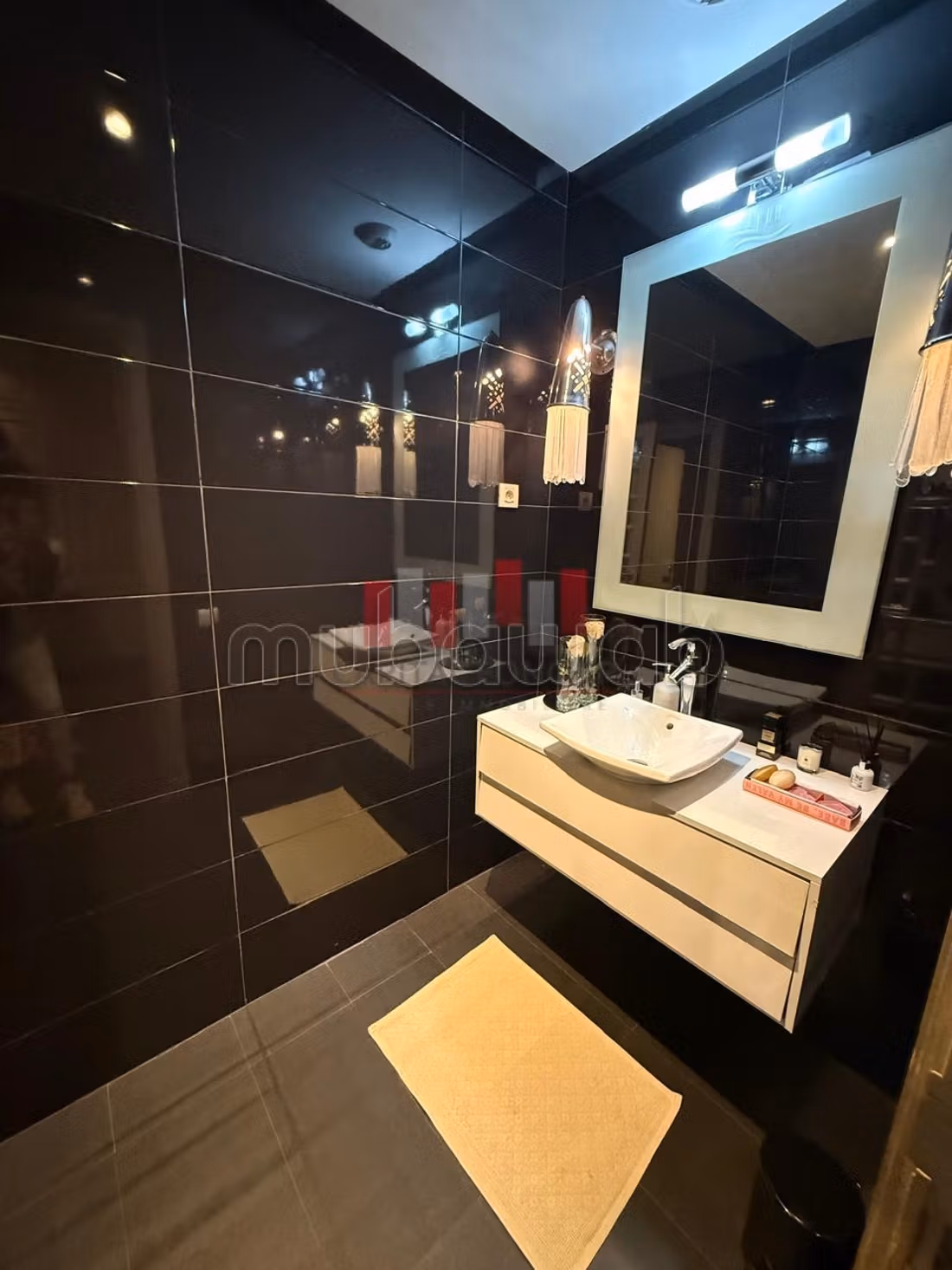 Appartement 220 m² à Ain Diab — 11