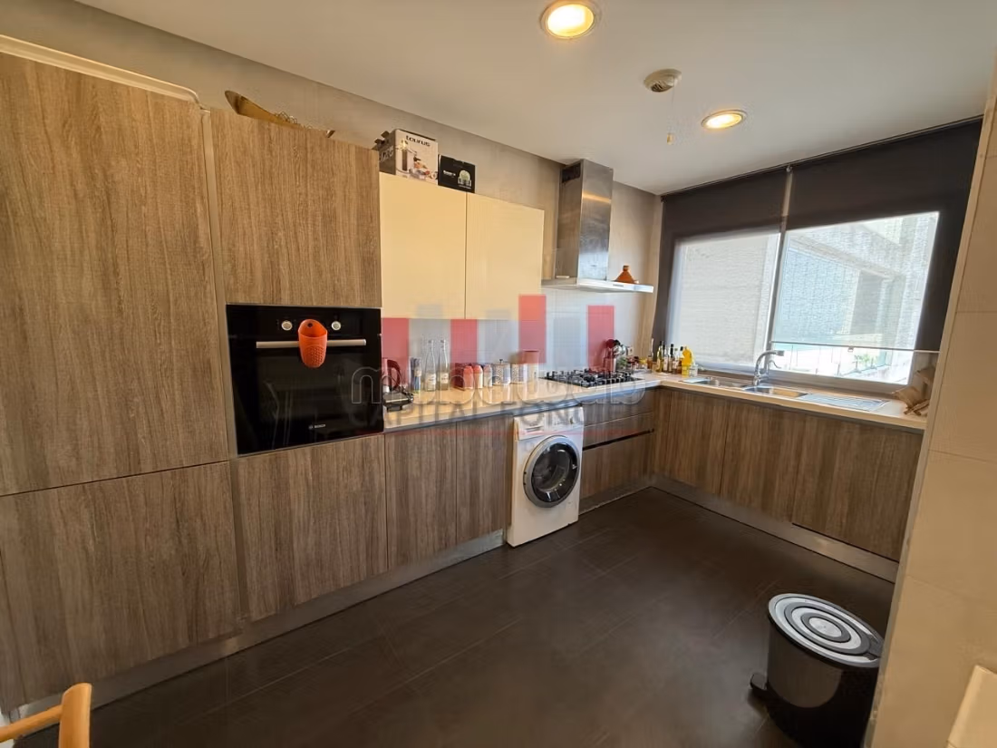 Appartement 220 m² à Ain Diab — 10