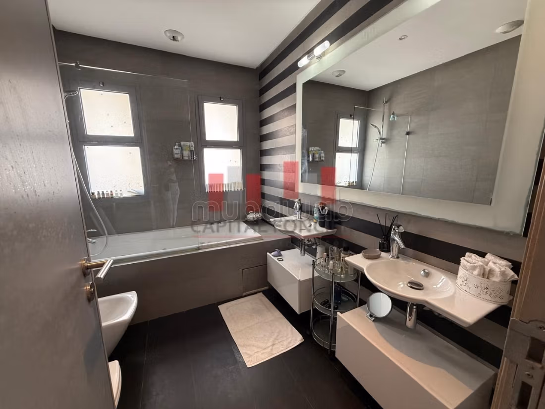 Appartement 220 m² à Ain Diab — 9