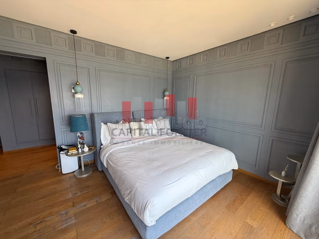 Appartement 220 m² à Ain Diab — 8