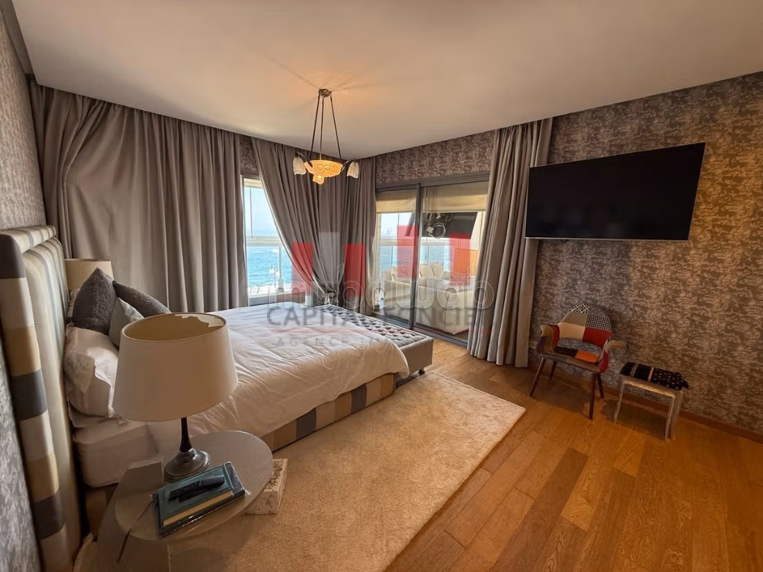 Appartement 220 m² à Ain Diab — 7