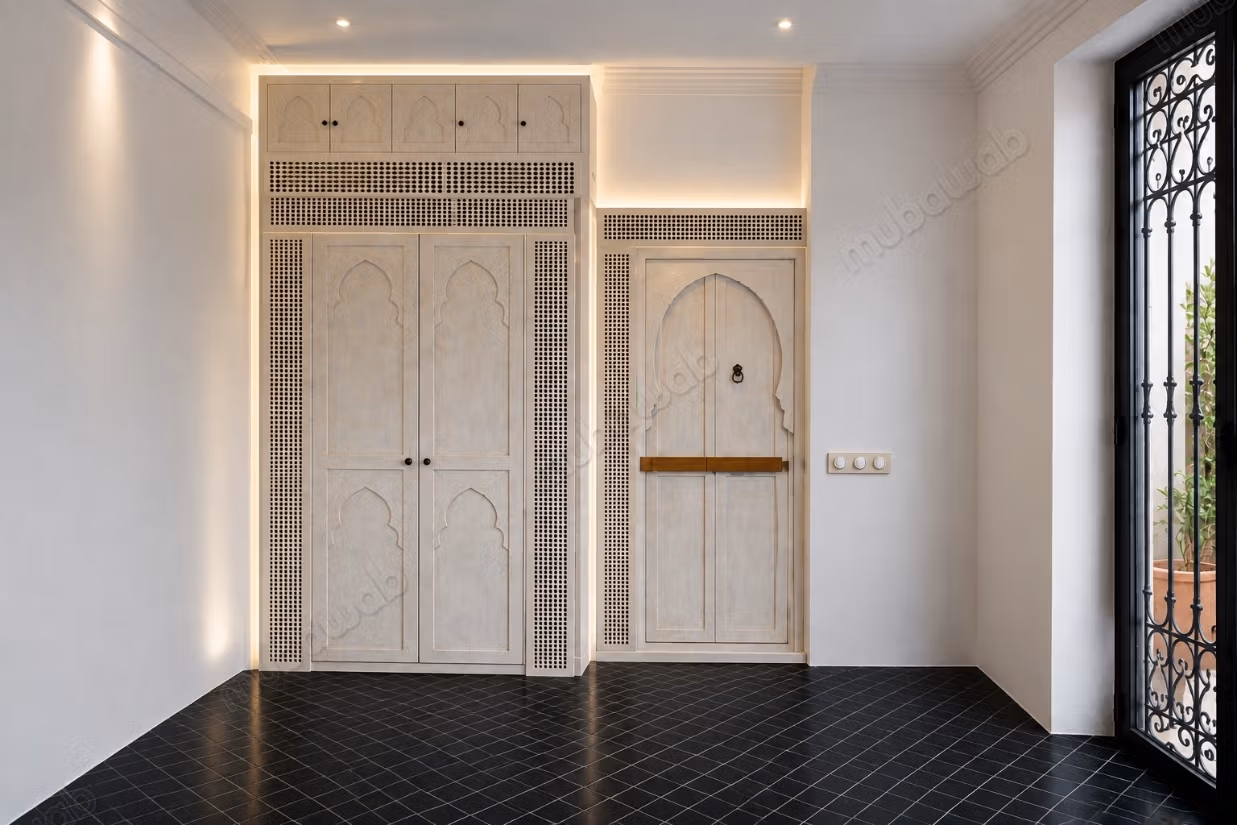Vente Maison D'hôtes En Vefa À Bab Doukkala