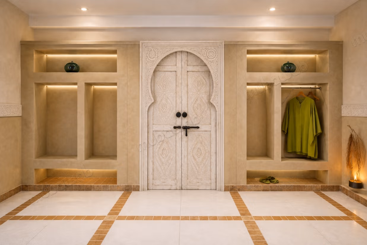 Vente Maison D'hôtes En Vefa À Bab Doukkala