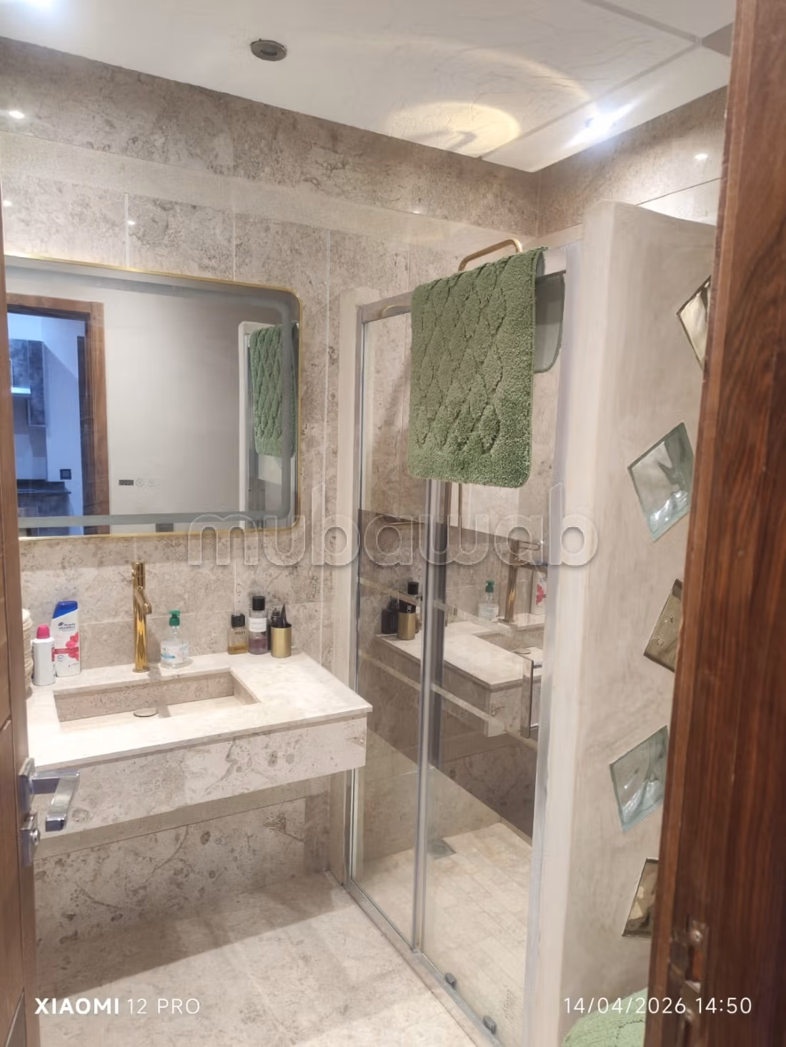 Studio Meublé à Vendre avec piscine 
À Guéliz — 3