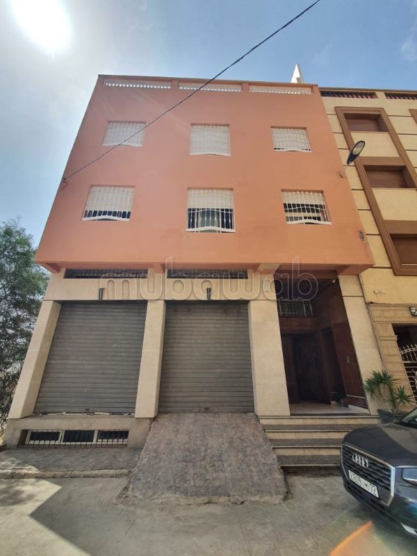 Maison neuve à vendre