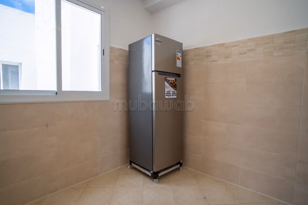 Splendido appartamento da acquistare a Route Nationale Assilah. Superficie di 65 m². Ammobiliato