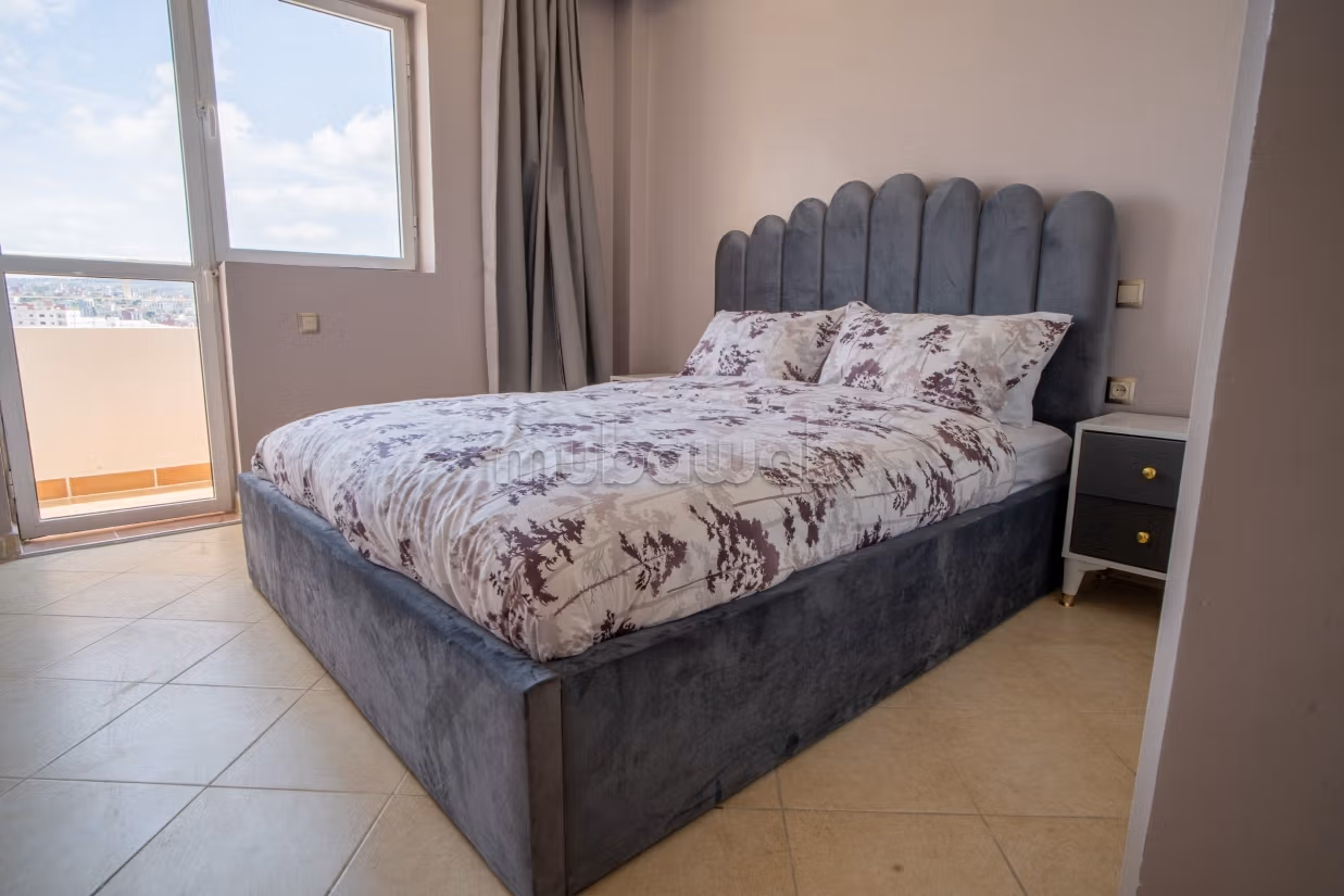 Splendido appartamento da acquistare a Route Nationale Assilah. Superficie di 65 m². Ammobiliato