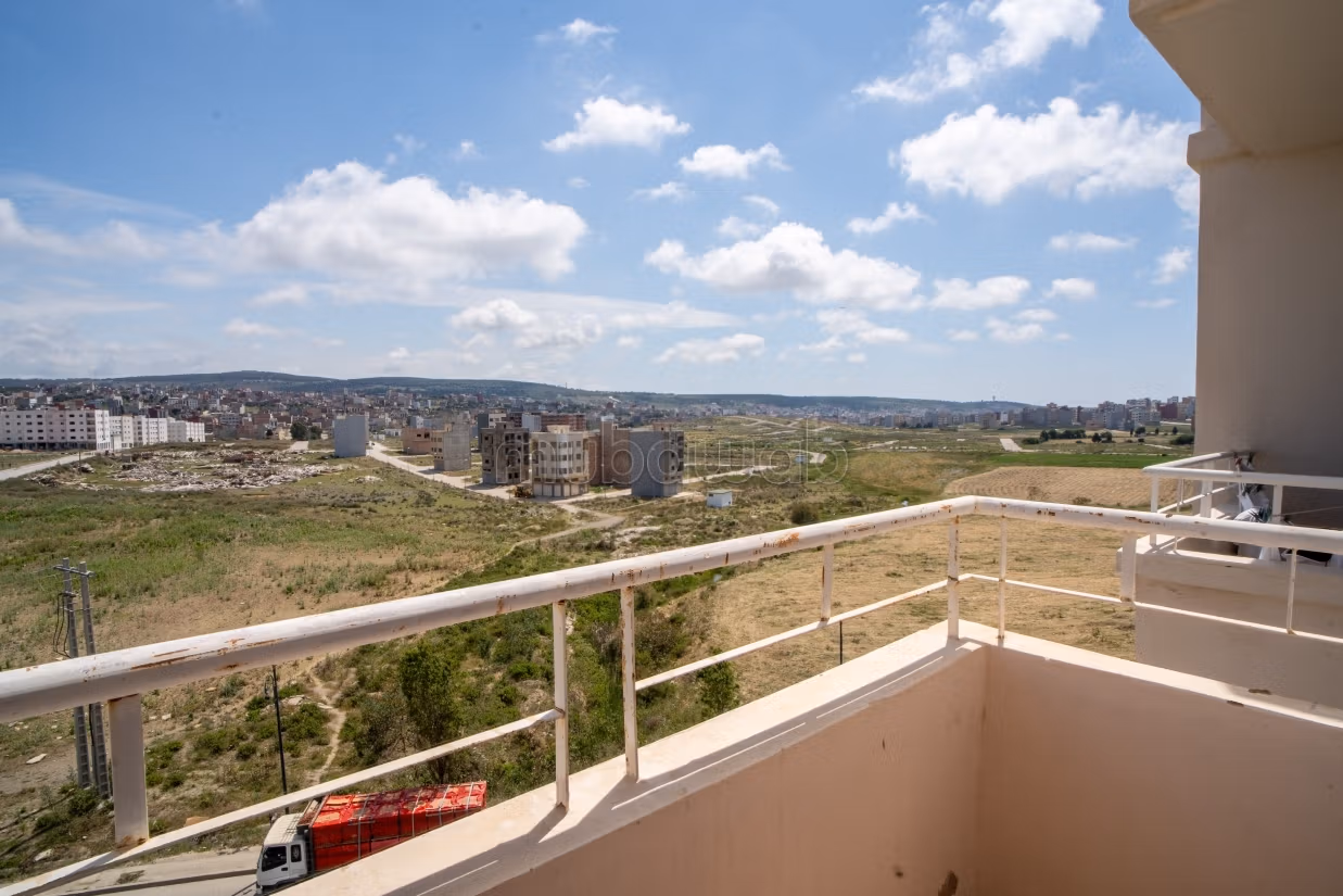 Splendido appartamento da acquistare a Route Nationale Assilah. Superficie di 65 m². Ammobiliato