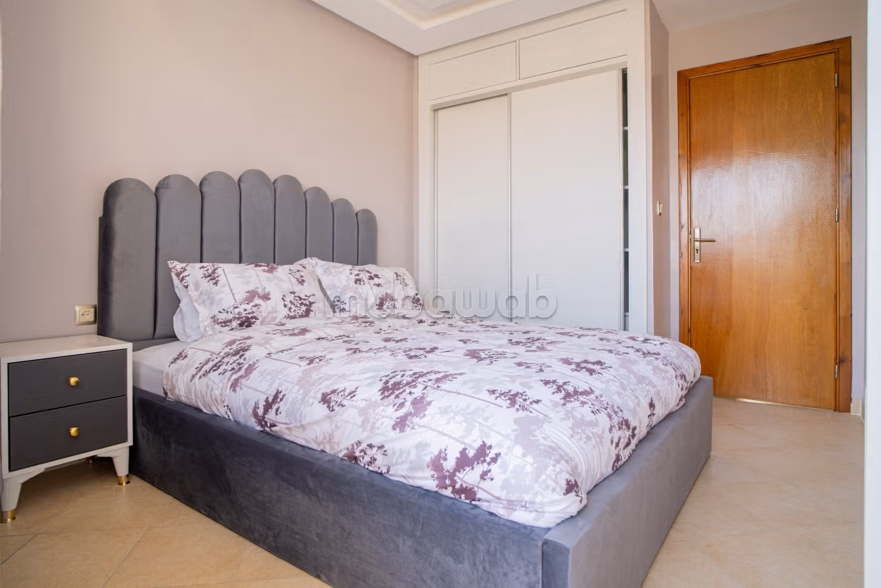 Splendido appartamento da acquistare a Route Nationale Assilah. Superficie di 65 m². Ammobiliato