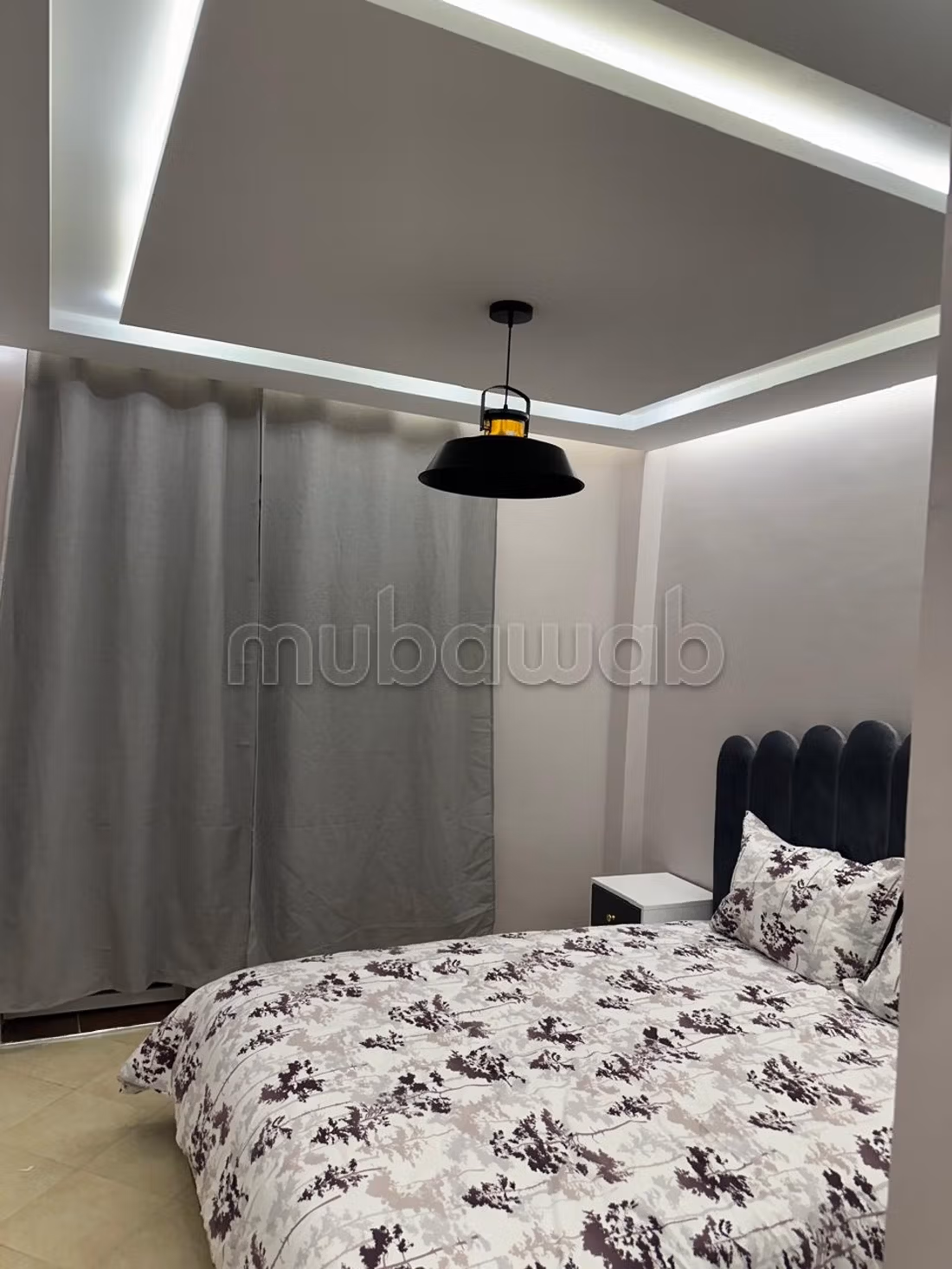 Splendido appartamento da acquistare a Route Nationale Assilah. Superficie di 65 m². Ammobiliato