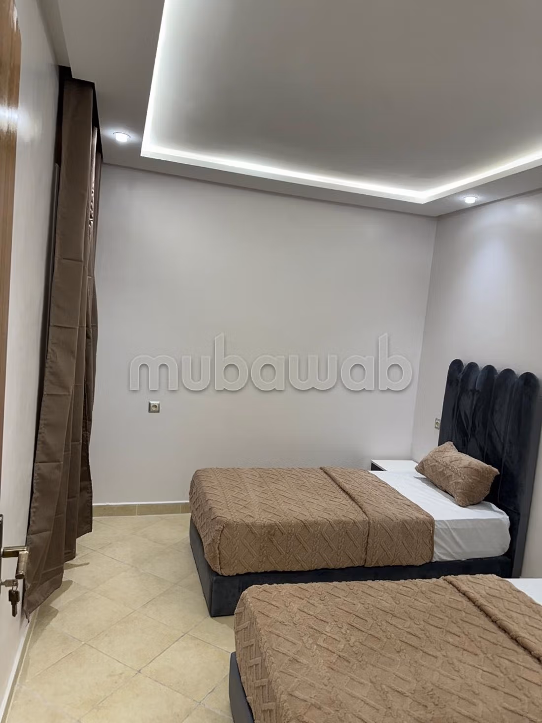 Splendido appartamento da acquistare a Route Nationale Assilah. Superficie di 65 m². Ammobiliato