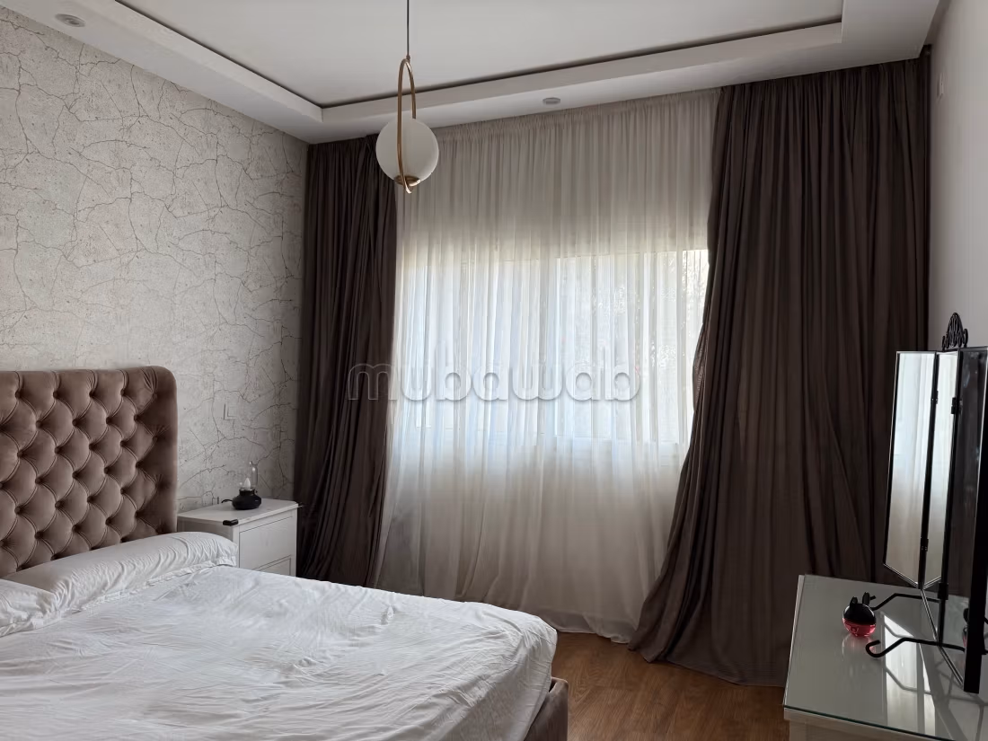 Location Appart meublé, garage, résidence calme sécurisée