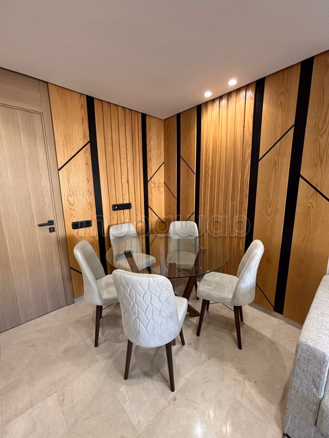 Magnifique appartement en location à Hay Riad — 3