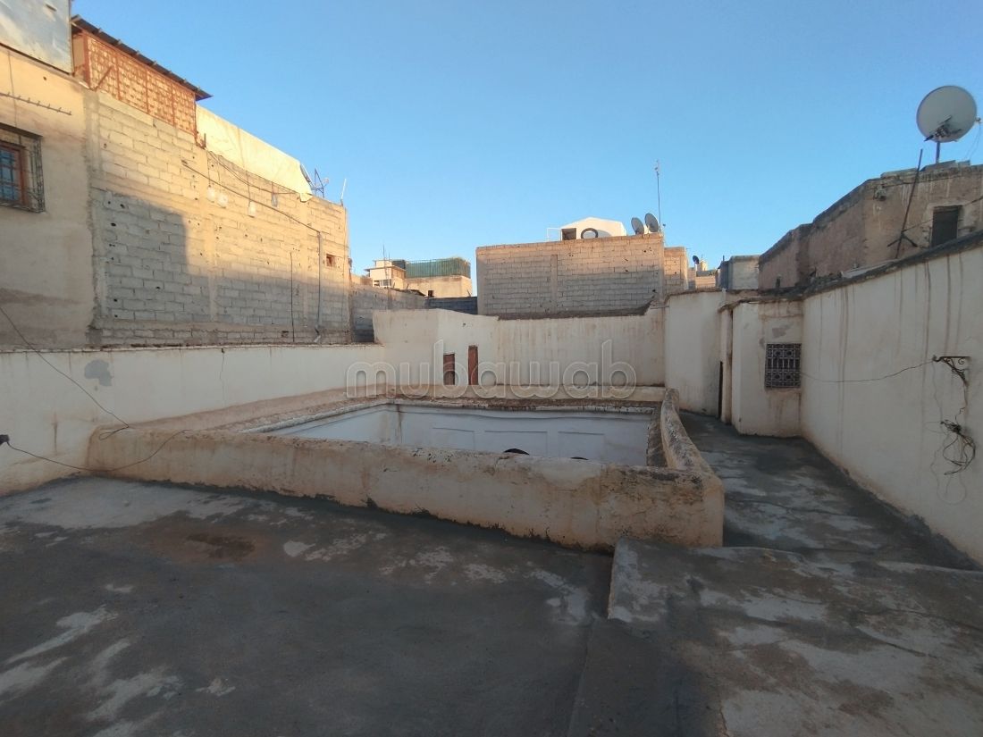 Riad authentique melkya