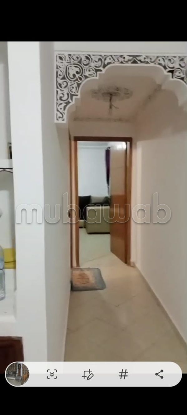 Busca pisos en venta en Route de l'Ourika. 3 bonitas habitaciones