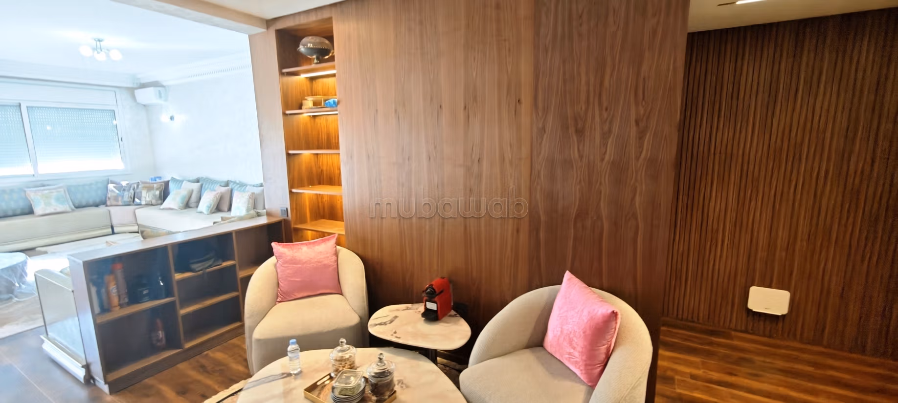 Appartement 223 m² à Riyad — 12