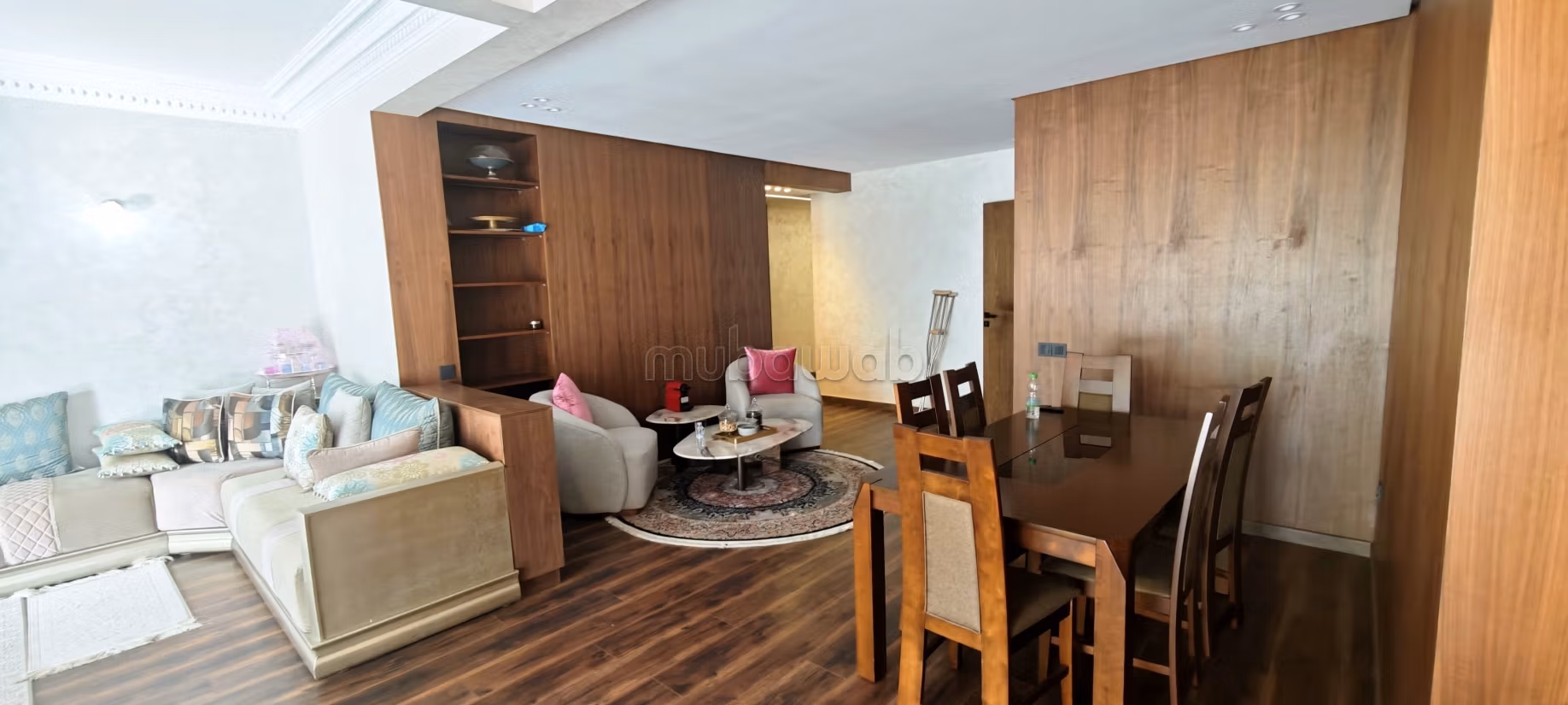 Appartement 223 m² à Riyad — 2