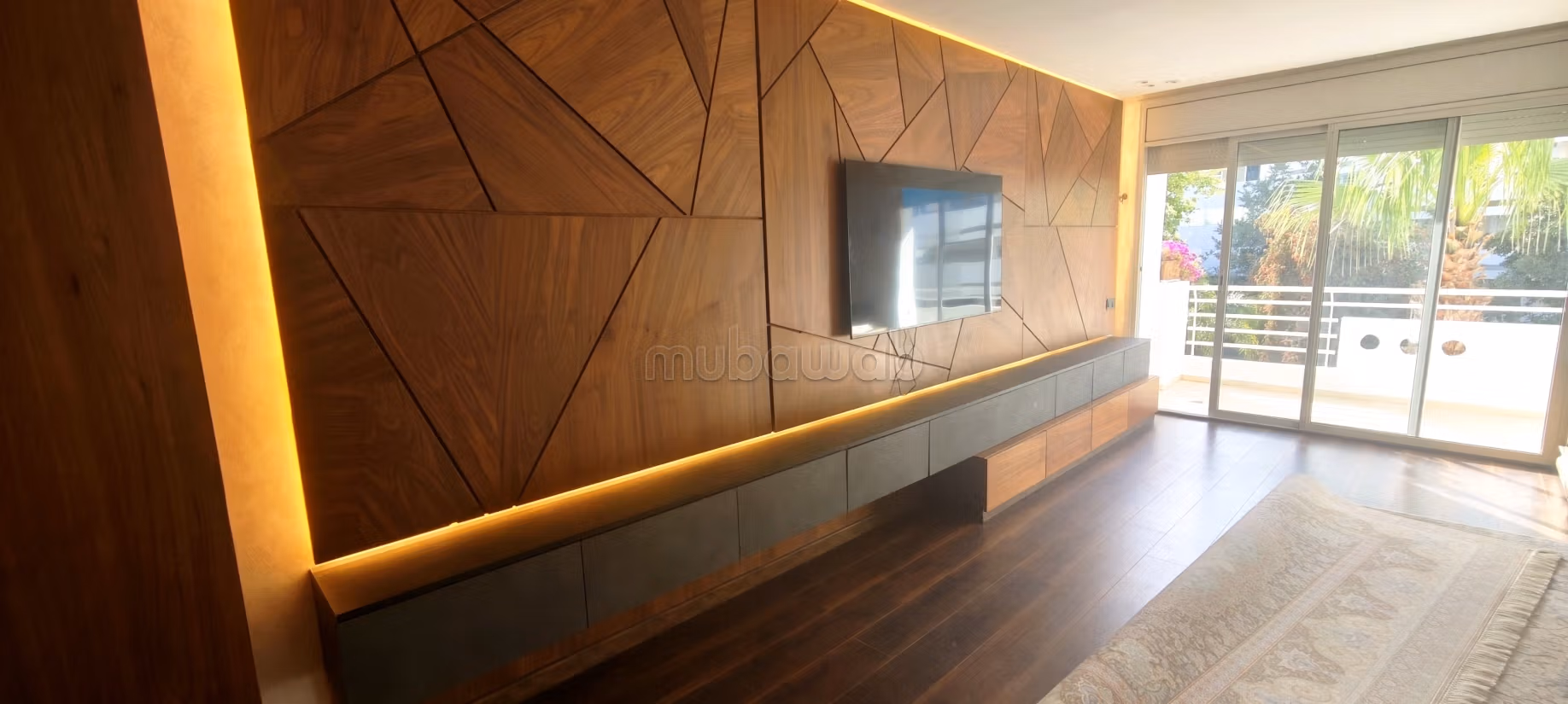 Appartement 223 m² à Riyad — 5