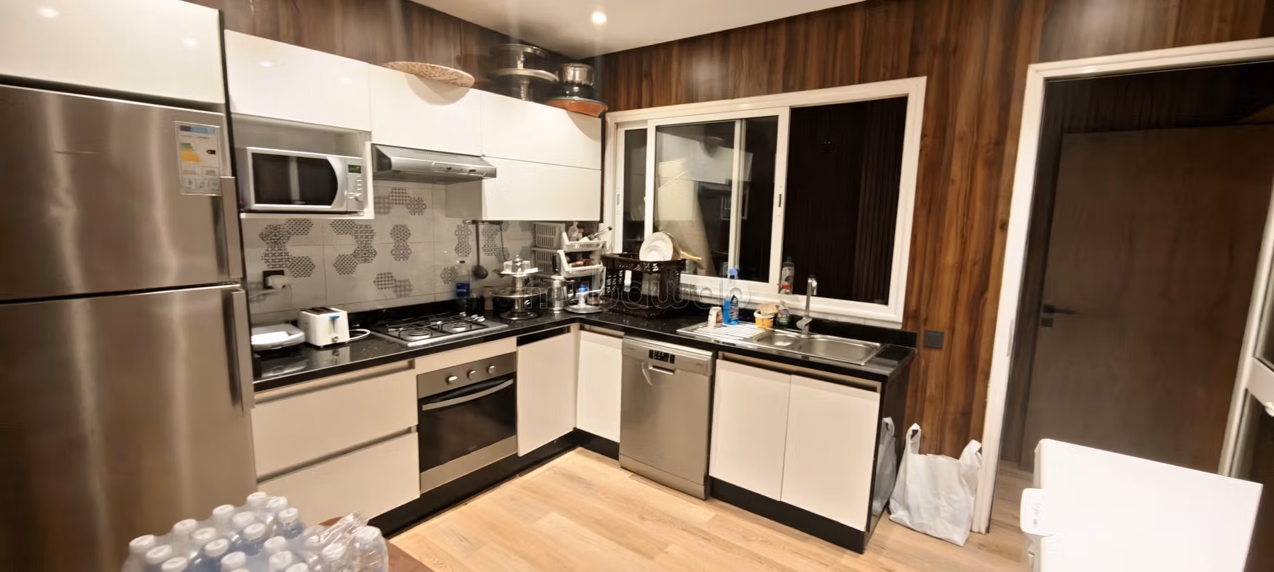 Appartement 223 m² à Riyad — 6
