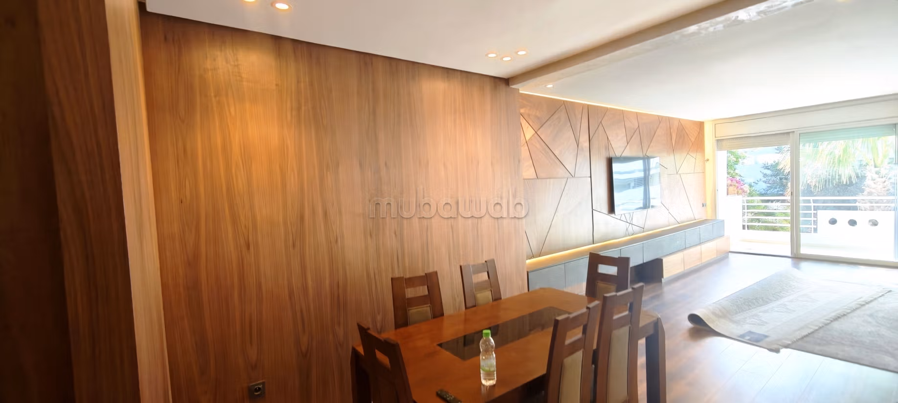 Appartement 223 m² à Riyad — 9