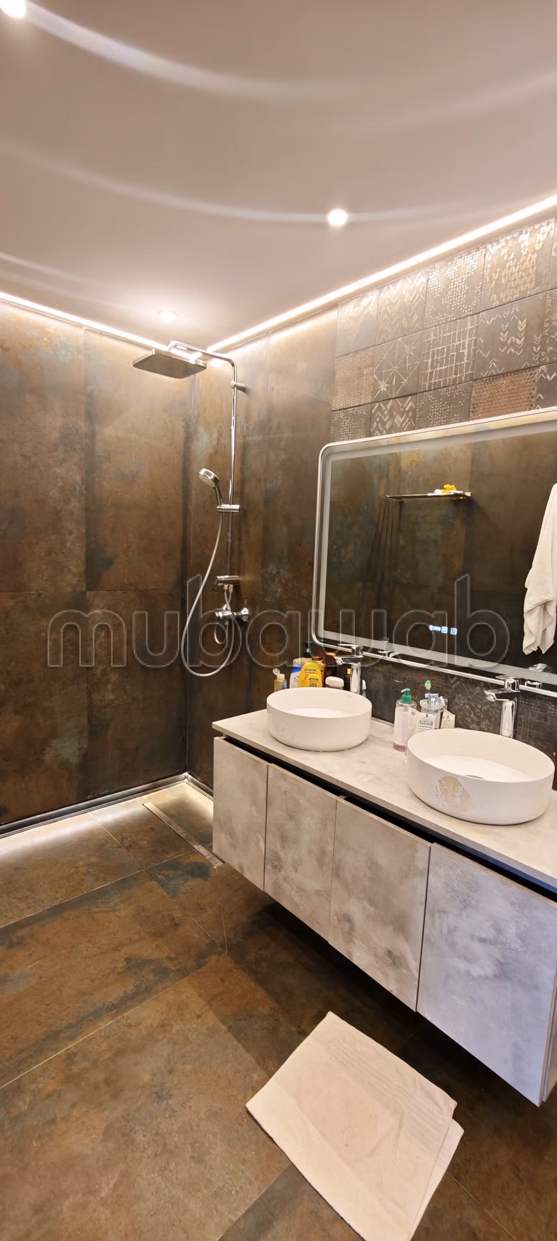 Appartement 223 m² à Riyad — 10