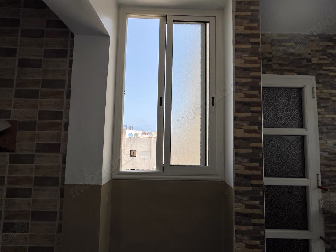 Appartement meublé à louer 
bourgogne 
Bd Tantan