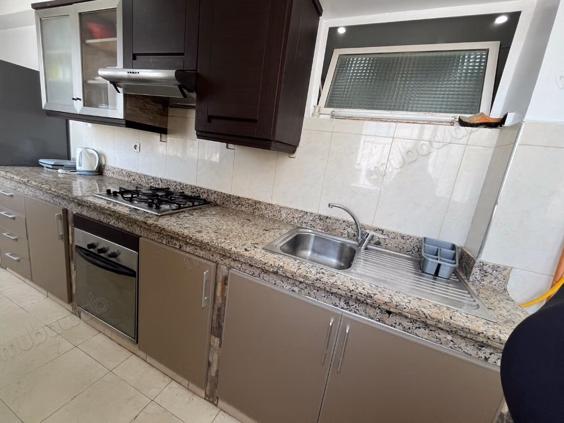 Appartement meublé à louer 
bourgogne 
Bd Tantan