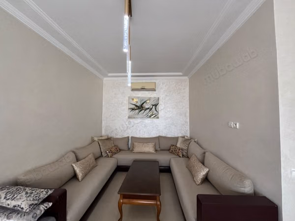 High quality villa for rent. 5 comfortable rooms. Dressing room