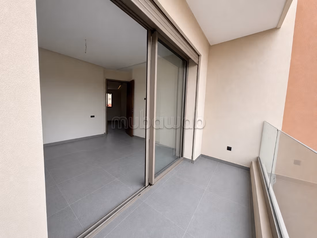 Studio Neuf À Vendre À Victor Hugo — 3