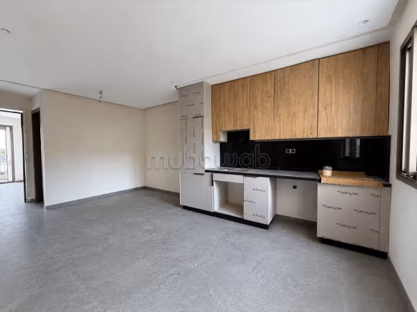 Appartementen om te kopen in Guéliz. 2 Ruimtes. Ingebouwde oven