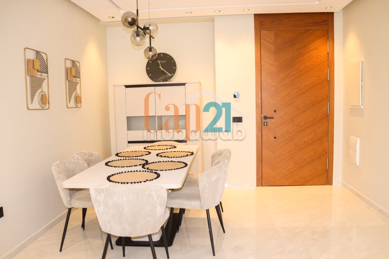 Appartement 110 m² à Sania — 11
