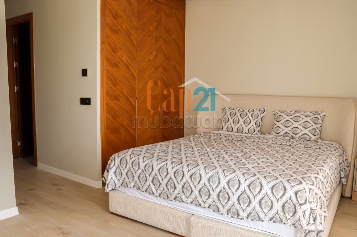 Appartement 110 m² à Sania — 7