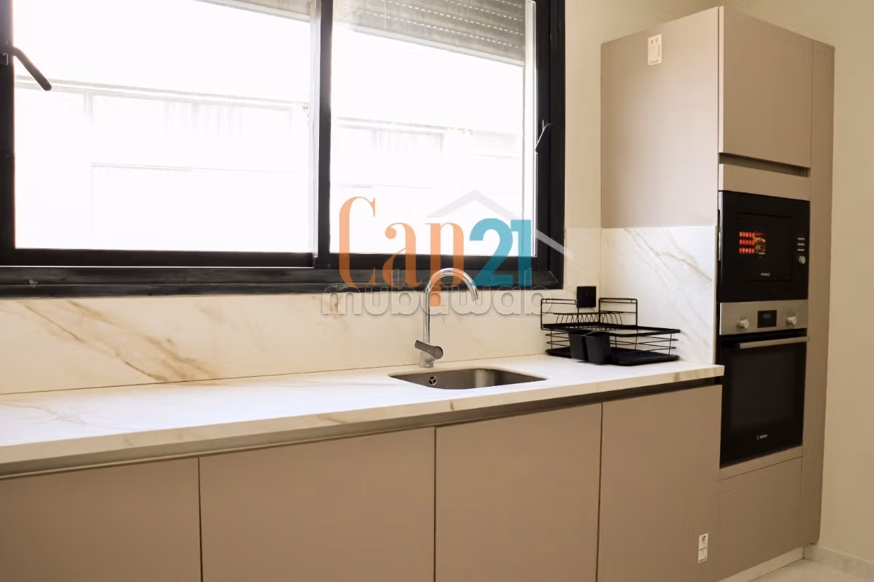 Appartement 110 m² à Sania — 8