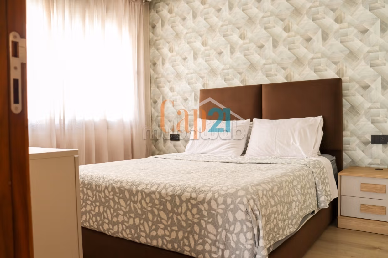 Appartement 110 m² à Sania — 9