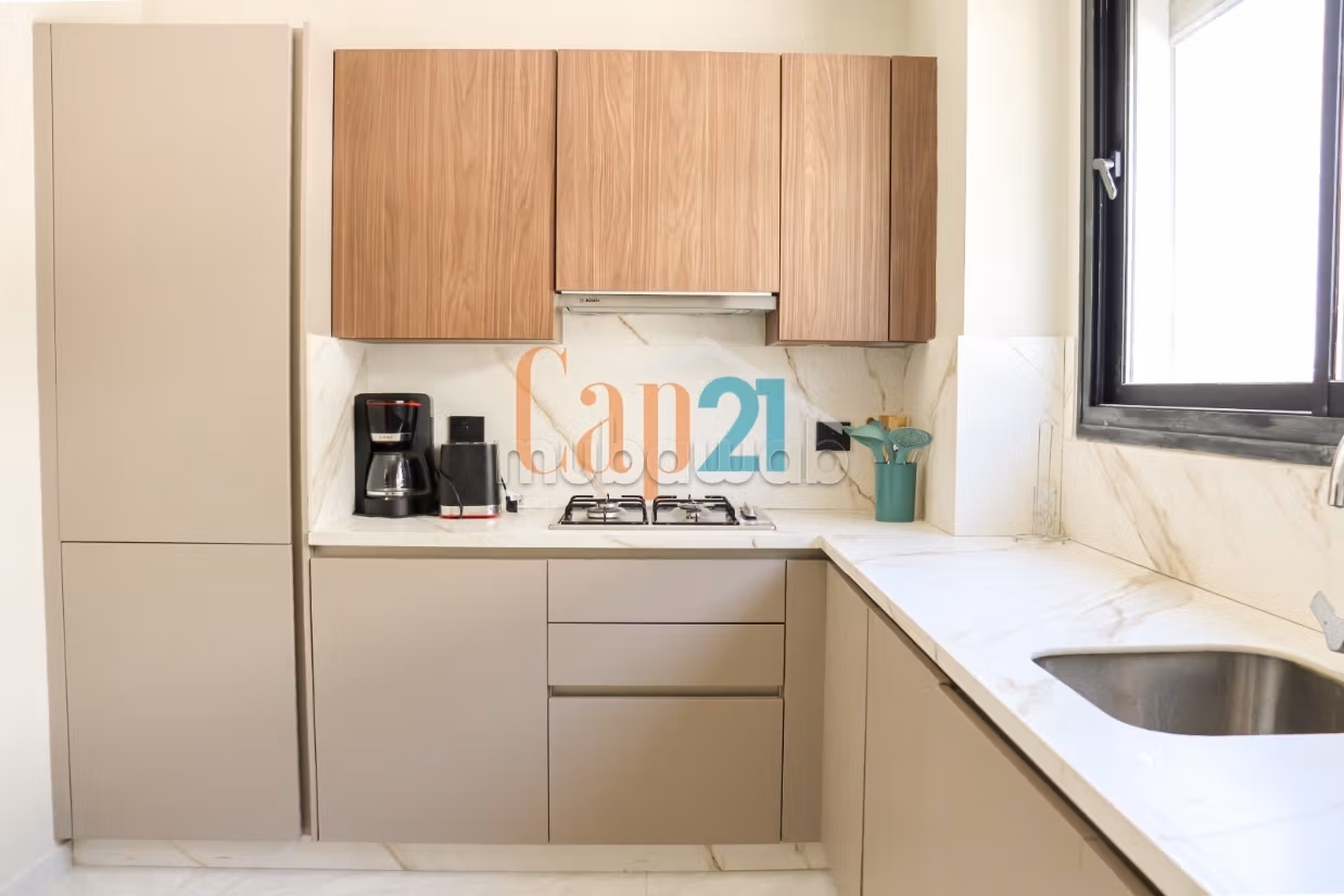Appartement 110 m² à Sania — 10