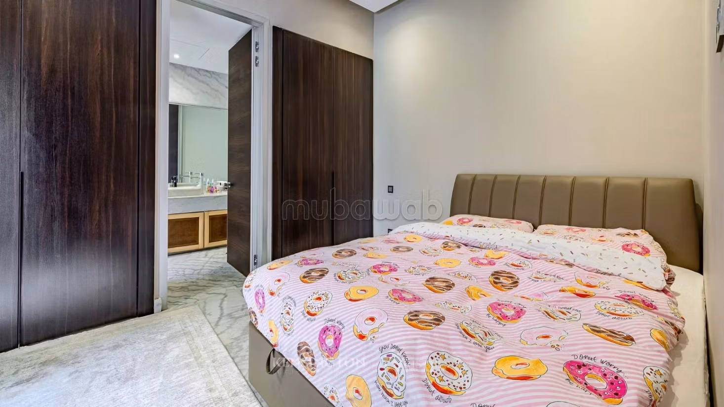 Location appart piscine privée
