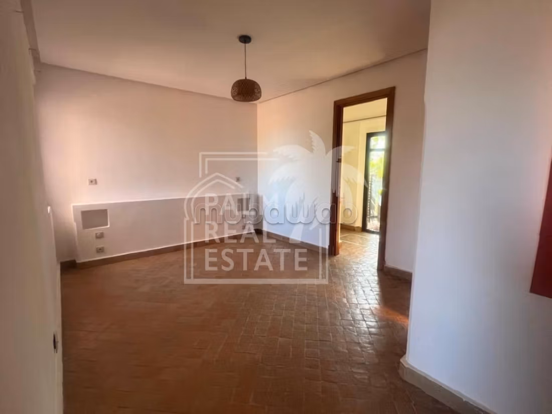 Charmante villa a vendre sur la route damezmiz