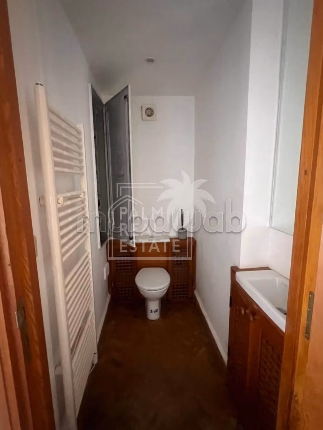 Charmante villa a vendre sur la route damezmiz